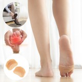 InnovaGoods Gél Lábközép Tehermentesítő Párna Cipőbe  2 db