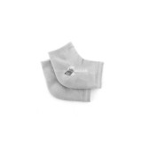 InnovaGoods hidratáló zokni gélpárnával és természetes olajokkal