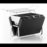 InnovaGoods Hordozható, összehajtható faszenes grillező (V0103081) (V0103081) - Elektromos sütők és grillek