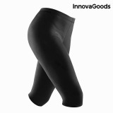 InnovaGoods Karcsúsító Szauna Hatású Sport Leggings  Méret: S