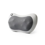 InnovaGoods Kompakt Shiatsu Masszírozó, szürke