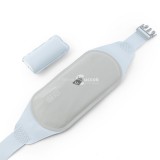 InnovaGoods - Masszázs- és melegítő öv