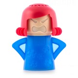 InnovaGoods Mikrohullámú Sütő Tisztító