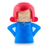 InnovaGoods Mikrohullámú Sütő Tisztító Eszköz - Hatékony Zsíroldás és Szagtalanítás