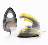 InnovaGoods  Mini Függőleges és Vízszintes Gőzölős Vasaló 800W