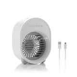 InnovaGoods - Mini ultrahangos léghűtő, párásító