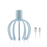 Innovagoods Újratölthető Fejmasszírozó