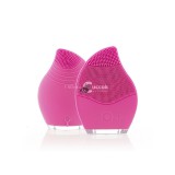 INNOVAGOODS Újratölthetős arctisztító