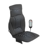 InnovaGoods Wellness Relax Shiatsu Termikus masszázsülés