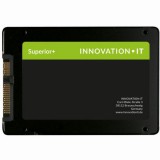 Innovation IT SSD 2.5" 256GB InnovationIT Superior+ (256MB DRAM) retail (00-256999+) - SSD