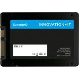 Innovation IT SSD 2.5" 256GB InnovationIT SuperiorQ BULK (QLC) (00-256888) - SSD