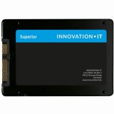 Innovation IT SSD 2.5" 2TB InnovationIT Superior retail (00-2048999) - SSD