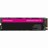 Innovation IT SSD M.2 256GB InnovationIT Performance NVMe PCIe 3.0 x 4 retail (00-256111)