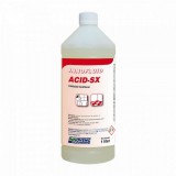 Innoveng 1 Kft Innofluid Acid-SX vízkőoldó koncentrátum 1L