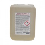 Innoveng 1 Kft Innofluid Metal-T zsírtalanító, tisztító koncentrátum 20L