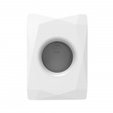 Innoveng 1 Kft Intim Higiéniai fólia tasak, zacskó adagoló ABS műanyag fehér