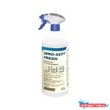 INNOVENG Fertõtlenítõ hatású tisztítószer szórófejes 1000 ml Inno-Sept oldat