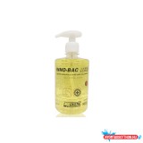INNOVENG Folyékony szappan fertõtlenítõ hatással 500 ml pumpás Inno-Bac New