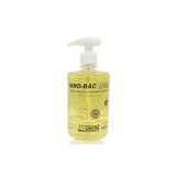 INNOVENG Folyékony szappan fertőtlenítő hatással pumpás 500 ml Inno-Bac New