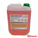 INNOVENG Mosogatószer 5000 ml kézi fertõtlenítõ hatással Inno-Dish Star