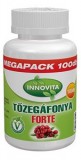 Innovita tőzegáfonya forte tabletta megapack 100db
