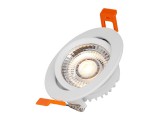 Innr, Recessed Spot Light - White 1 x 350lm ZLL (extension set) RSL 115 SPOT
