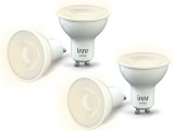 Innr, Smart Spot GU10 White 350lm, single lens, Z3.0, 4-pack RS 226-4