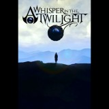 Inorganic Visions A Whisper in the Twilight: Chapter One (PC - Steam elektronikus játék licensz)