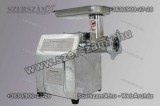 Inox HM6240 Ipari Húsdaráló 2500W 230kg/h