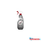 Inox tisztító szórófejes 750 ml Well Done