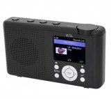INR 3000 Internet rádió, 3in1, hordozható
