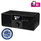 INR 5000/BK 5in1 fekete internet rádió (SAL_INR_5000/BK)
