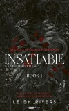 Insatiable