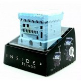 INSIDE Escape - The Dungeon logikai játék