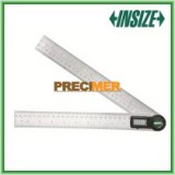 INSIZE Digitális szögmérő 0-360° 2176-300