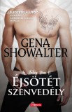Insomnia Gena Showalter: Éjsötét szenvedély - Az Alvilág Urai V. - könyv