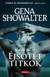 Insomnia Gena Showalter: Éjsötét titkok - Az Alvilág Urai VII. - könyv