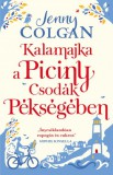 Insomnia Jenny Colgan: Kalamajka a Piciny Csodák Pékségében - könyv