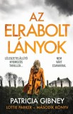 Insomnia Patricia Gibney: Az elrabolt lányok - Lottie Parker 2. - könyv