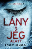 Insomnia Robert Bryndza: Lány a jég alatt - könyv