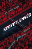 Insomnia Scott Bergstrom: Kegyetlenség - Kegyetlenül 1. - könyv