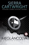 Insomnia Sierra Cartwright: Megláncolva - A Donovan-dinasztia 2. - könyv