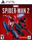 INSOMNIAC GAMES Marvel's Spider-Man 2 (PS5) játékszoftver