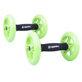 Insportline AB Roller Double (pár)