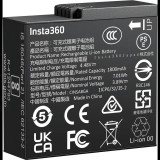 Insta360 Ace Pro 2 Akkumulátor 1800mAh (48700-0)