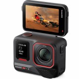 Insta360 Ace Pro 2 Vízálló Akciókamera 4K 30fps - Fekete (CINSBBGAACEPRO201)