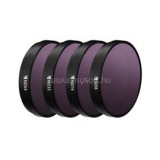 Insta360 GO 2 ND-Filter-Set (4 in 1) (I360-GO2NDFset)