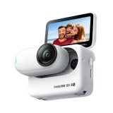 Insta360 GO 3S Action Camera 64GB Arctic White CINSAATA(GO3S06)(HU)
