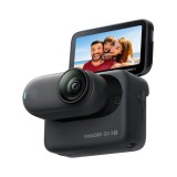 Insta360 GO 3S Action Camera 64GB Midnight Black CINSAATA(GO3S14)(HU)
