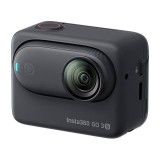 Insta360 GO 3S kamera 128 GB fekete (CINSAATA(GO3S13)(HU)) (CINSAATA(GO3S13)(HU))
